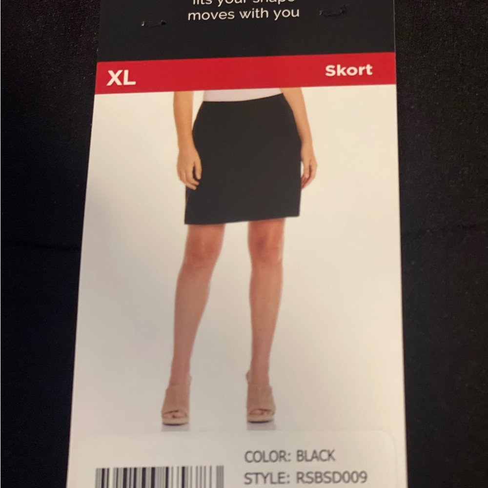 New Rafaella skort